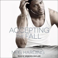 Enlarge image Cover: Accepting the Fall - Tantor Audio