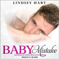 Cover: Baby Mistake - Tantor Audio