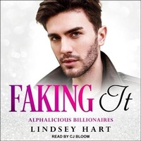 Enlarge image Cover: Faking It - Tantor Audio