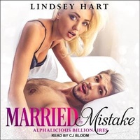 Enlarge image Cover: Married by Mistake - Tantor Audio