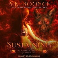 Enlarge image Cover: Sustaining - Tantor Audio