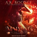 Cover: Maiming Lib/E - Tantor Audio