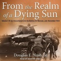 Cover: From the Realm of a Dying Sun - Tantor Audio