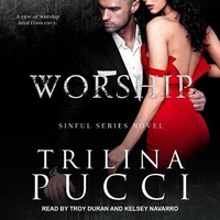 Enlarge image Cover: Worship - Tantor Audio