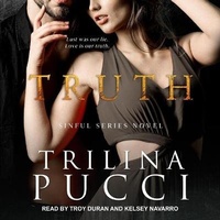 Enlarge image Cover: Truth Lib/E - Tantor Audio