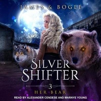 Enlarge image Cover: Her Bear Lib/E - Tantor Audio