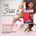 Cover: The Fold Complete Series Boxed Set Lib/E - Tantor Audio