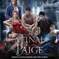 Enlarge image Cover: A Final Paige - Tantor Audio