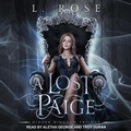 Cover: A Lost Paige Lib/E - Tantor Audio