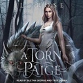 Cover: A Torn Paige - Tantor Audio