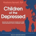 Cover: Children of the Depressed - Tantor Audio