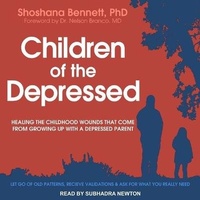 Enlarge image Cover: Children of the Depressed - Tantor Audio