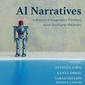 Cover: AI Narratives Lib/E - Tantor Audio