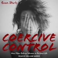 Enlarge image Cover: Coercive Control - Tantor Audio