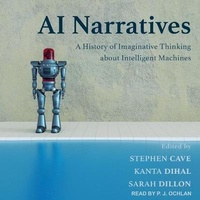 Enlarge image Cover: AI Narratives - Tantor Audio