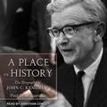 Cover: A Place in History - Tantor Audio