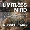 Cover: Limitless Mind - Tantor Audio
