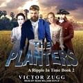 Cover: The Planters - Tantor Audio