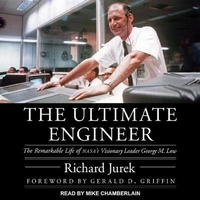 Enlarge image Cover: The Ultimate Engineer Lib/E - Tantor Audio