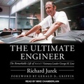 Cover: The Ultimate Engineer - Tantor Audio