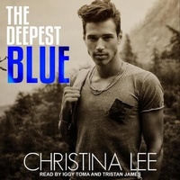 Enlarge image Cover: The Deepest Blue - Tantor Audio