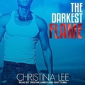 Cover: The Darkest Flame - Tantor Audio