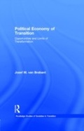 Bild: Political Economy of Transition - Routledge