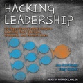 Cover: Hacking Leadership - Tantor Audio