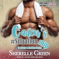 Cover: Caden's #Situationship Lib/E - Tantor Audio