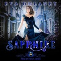 Cover: Sapphire - Tantor Audio