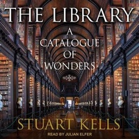 Abbildung von: The Library - Tantor Audio