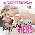 Cover: Happily Ever Hers - Tantor Audio