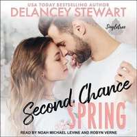 Enlarge image Cover: Second Chance Spring - Tantor Audio