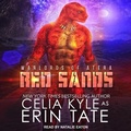 Cover: Red Sands - Tantor Audio