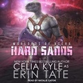 Cover: Hard Sands - Tantor Audio