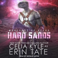 Enlarge image Cover: Hard Sands - Tantor Audio