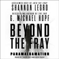 Cover: Beyond the Fray - Tantor Audio