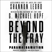 Enlarge image Cover: Beyond the Fray - Tantor Audio