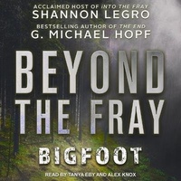 Enlarge image Cover: Beyond the Fray - Tantor Audio