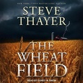 Cover: The Wheat Field Lib/E - Tantor Audio