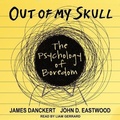 Cover: Out of My Skull - Tantor Audio