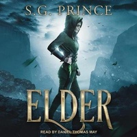 Enlarge image Cover: Elder - Tantor Audio