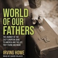 Cover: World of Our Fathers - Tantor Audio