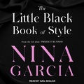 Cover: The Little Black Book of Style - Tantor Audio