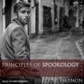 Cover: Principles of Spookology - Tantor Audio