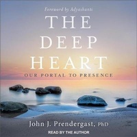 Enlarge image Cover: The Deep Heart - Tantor Audio