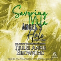 Enlarge image Cover: Savoring Mila - Tantor Audio