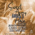 Cover: Sweet Agony - Tantor Audio