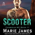 Cover: Scooter - Tantor Audio