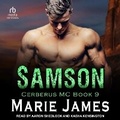Cover: Samson - Tantor Audio
